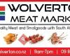 Wolverton Meat Market