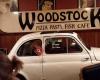 Woodstock Cafe