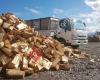 Woody's Wood Firewood Delivery Wellington and Wairarapa