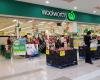 Woolworths Ashfield