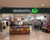 Woolworths Bondi Junction