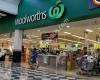 Woolworths Erina