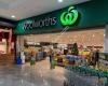 Woolworths Gungahlin