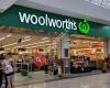 Woolworths Kingaroy