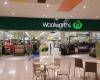 Woolworths Lilydale