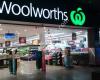 Woolworths Marion