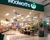 Woolworths Mitcham