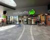 Woolworths Montague Markets West End