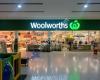 Woolworths Renmark