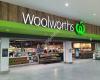 Woolworths Thornlie Square
