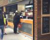 Wordsmith's Cafe