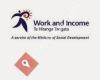 Work and Income