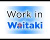 Work In Waitaki