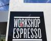 Workshop Espresso