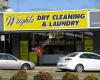 Wrights Dry Cleaning & Laundry