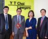 Y T Choi Lawyers & Notary Public