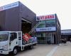 Yamaha City Port Melbourne - authorized Yamaha service center