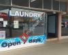 Yarrawonga Laundromat & Car Wash