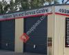 Yeppoon Tyre and Service Centre