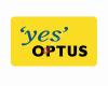 'yes' Optus Melbourne Central