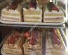 Yiannis Pantheon Cakes