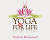 Yoga for Life - customized Yoga Therapy