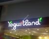Yogurtland