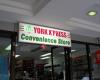 York X'press Convenience Store