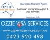 Your Ozzie Migration Agent