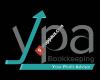 YPA BOOKKEEPING