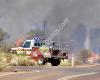 Yulara Fire Station