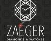 Zaeger Diamonds and Watches