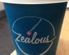 Zealous Cafe
