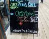 Zeno's Cafe