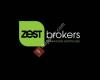 Zest Brokers