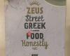 Zeus Street Greek