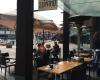 Zupano Expresso Bar