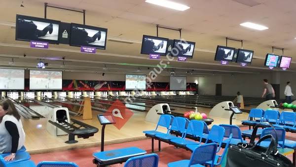 AMF Bowling Knox - Wantirna South