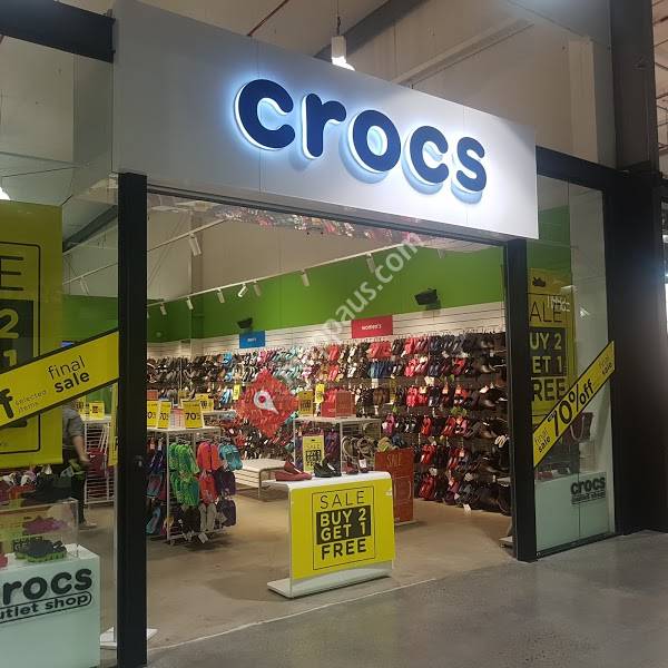 crocs moorabbin dfo Cheaper Than Retail 