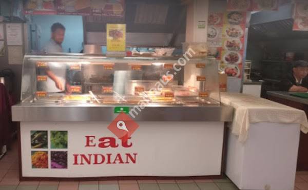 Eat Indian Takeaways - Authentic Indian Halal Food Delivery Near Me North Shore - Auckland