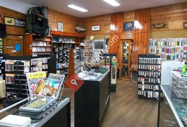 Hook up bait & tackle ferntree gully vic
