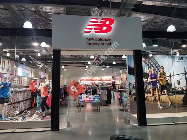 new balance outlet store perth