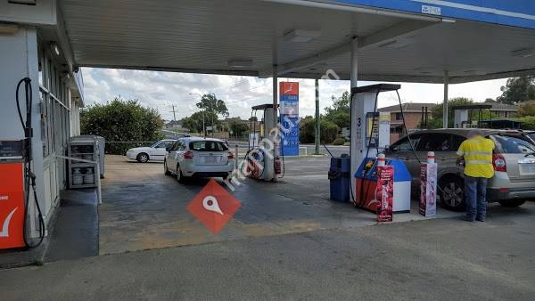 puma malaga fuel prices