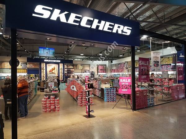 skechers outlet perth