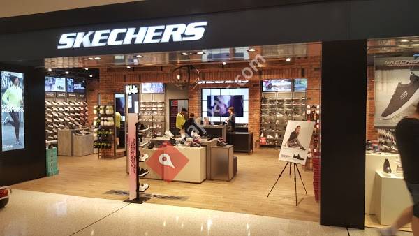skechers outlet harbour town